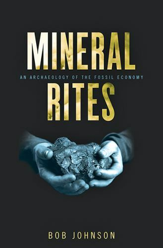 Mineral Rites Book Cover