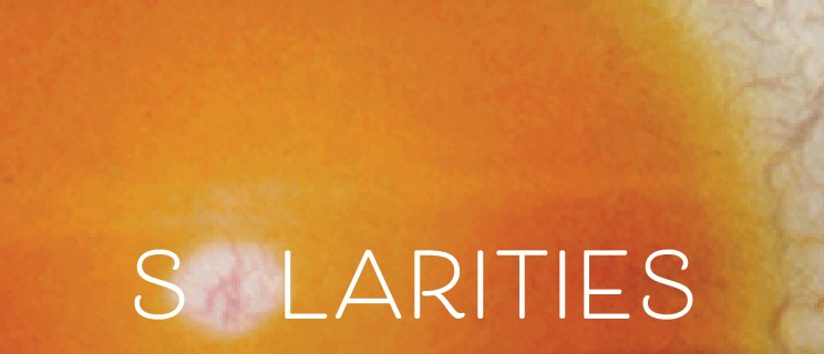 Cover extract from Solarities book